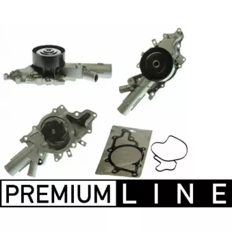 Pompe à eau MAHLE CP 211 000P