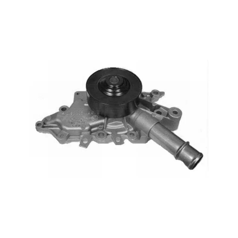 Pompe à eau MAHLE CP 212 000S