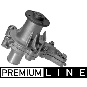 Pompe à eau MAHLE CP 213 000P