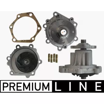 Pompe à eau MAHLE CP 214 000P