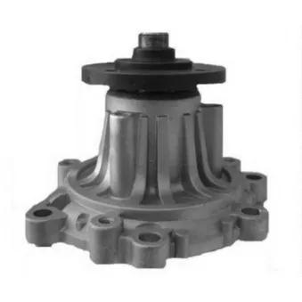 Pompe à eau MAHLE CP 214 000S