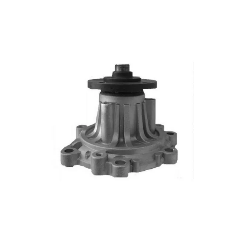Pompe à eau MAHLE CP 214 000S