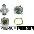 Pompe à eau MAHLE CP 215 000P - Visuel 1