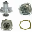 Pompe à eau MAHLE CP 215 000P - Visuel 2