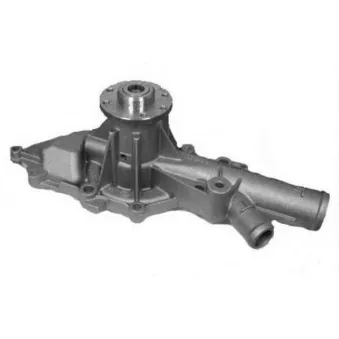 Pompe à eau MAHLE CP 216 000S