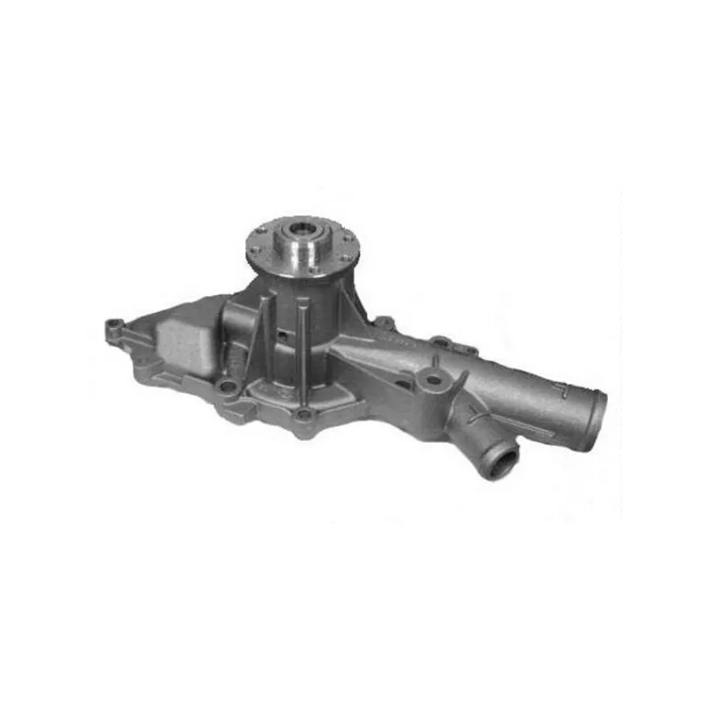 Pompe à eau MAHLE CP 216 000S