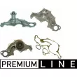 Pompe à eau MAHLE CP 217 000P - Visuel 1