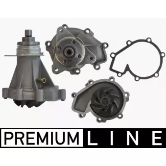Pompe à eau MAHLE CP 218 000P