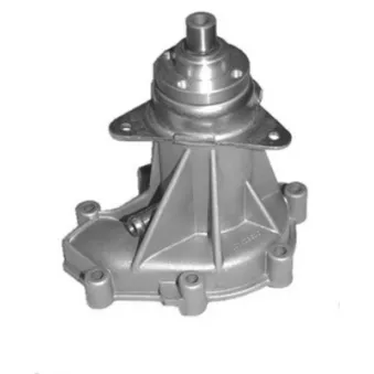 Pompe à eau MAHLE CP 218 000S