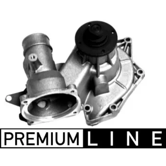 Pompe à eau MAHLE CP 219 000P