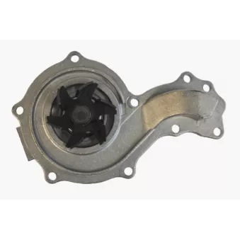 Pompe à eau MAHLE CP 22 000P