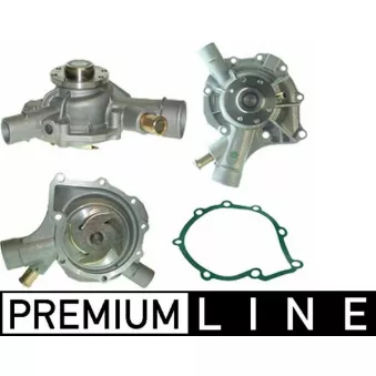 Pompe à eau MAHLE CP 220 000P