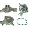 Pompe à eau MAHLE CP 220 000P - Visuel 2