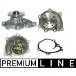 Pompe à eau MAHLE CP 221 000P - Visuel 1