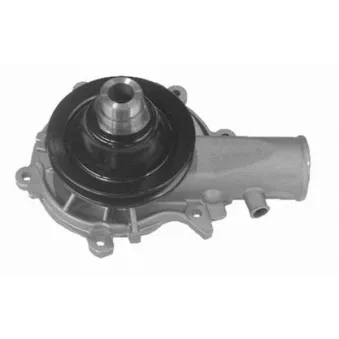 Pompe à eau MAHLE CP 222 000S