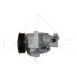 Compresseur, climatisation NRF 32476G - Visuel 3