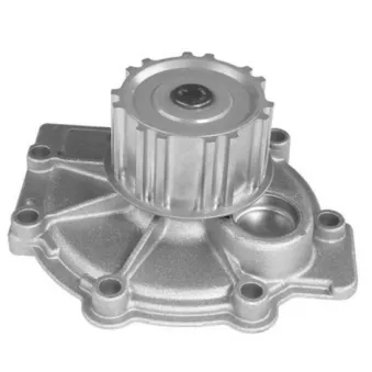 Pompe à eau MAHLE CP 224 000S