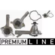 Pompe à eau MAHLE CP 225 000P - Visuel 1