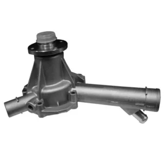 Pompe à eau MAHLE CP 225 000S