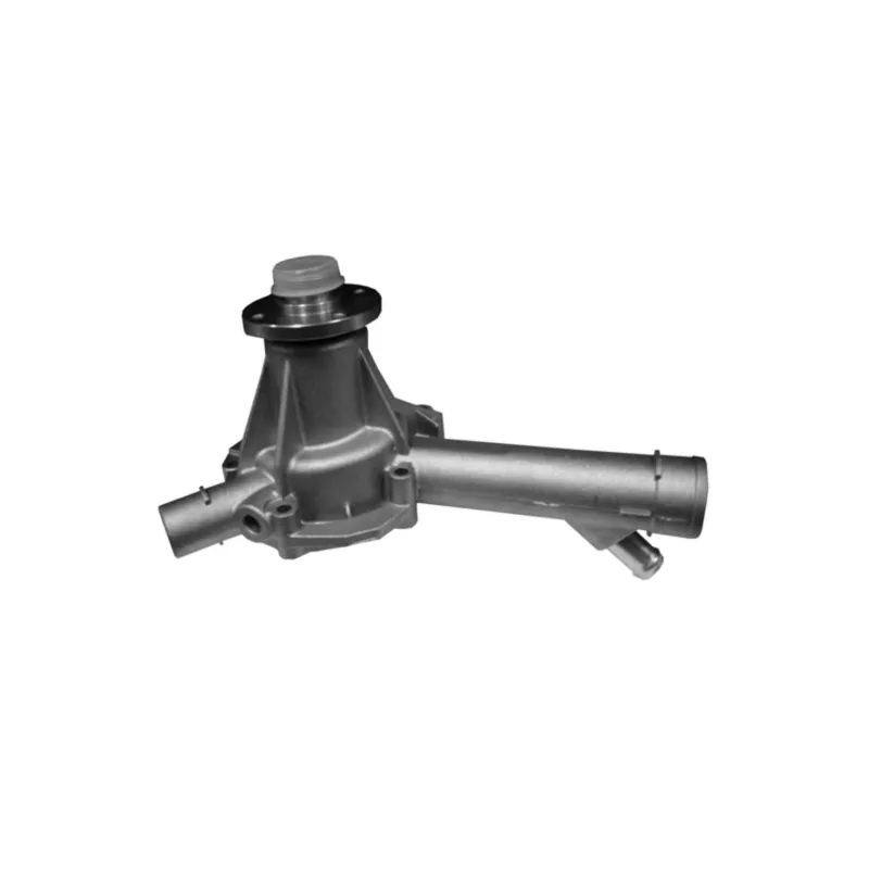 Pompe à eau MAHLE CP 225 000S