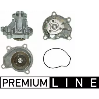 Pompe à eau MAHLE CP 226 000P