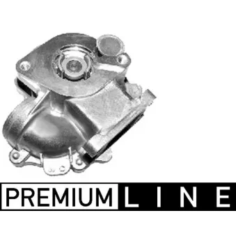 Pompe à eau MAHLE CP 229 000P
