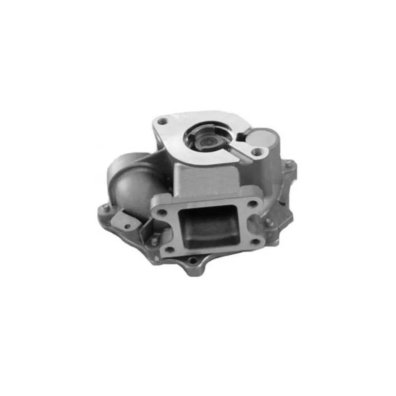 Pompe à eau MAHLE CP 229 000S