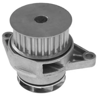 Pompe à eau MAHLE CP 231 000S