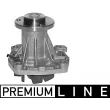 Pompe à eau MAHLE CP 232 000P - Visuel 1