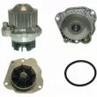 Pompe à eau MAHLE CP 234 000P - Visuel 2