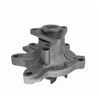 Pompe à eau MAHLE CP 235 000S