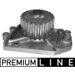 Pompe à eau MAHLE CP 236 000P - Visuel 1