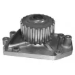 Pompe à eau MAHLE CP 236 000P - Visuel 2