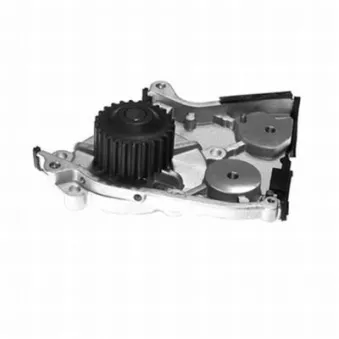 Pompe à eau MAHLE CP 237 000S