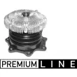 Pompe à eau MAHLE CP 238 000P - Visuel 1