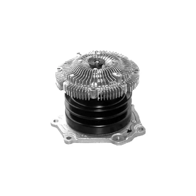 Pompe à eau MAHLE CP 238 000S