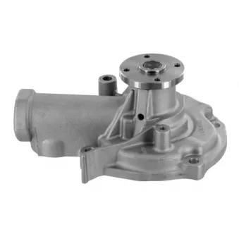 Pompe à eau MAHLE CP 239 000S