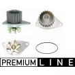 Pompe à eau MAHLE CP 24 000P - Visuel 1