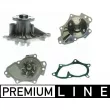 Pompe à eau MAHLE CP 241 000P - Visuel 1