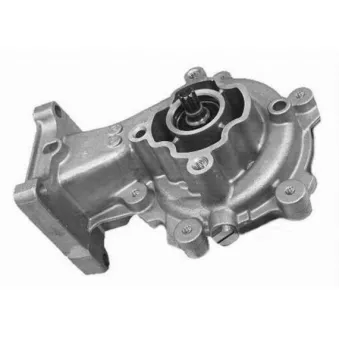 Pompe à eau MAHLE CP 242 000S