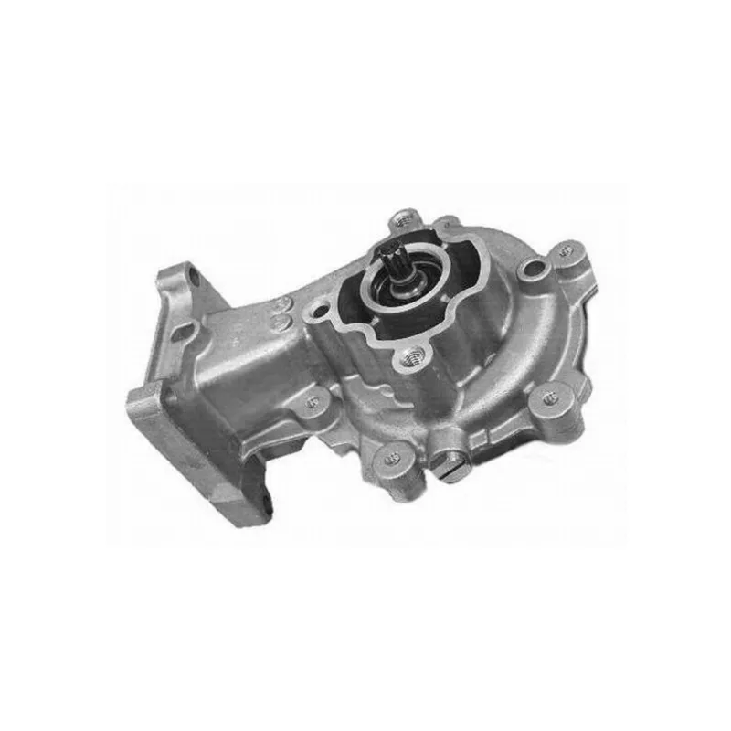 Pompe à eau MAHLE CP 242 000S