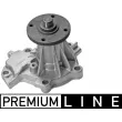 Pompe à eau MAHLE CP 245 000P - Visuel 1