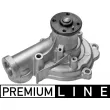 Pompe à eau MAHLE CP 247 000P - Visuel 1