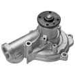 Pompe à eau MAHLE CP 247 000P - Visuel 2