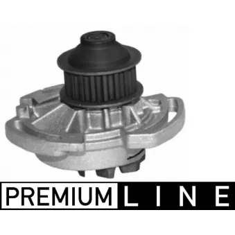 Pompe à eau MAHLE CP 248 000P