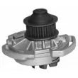 Pompe à eau MAHLE CP 248 000P - Visuel 2