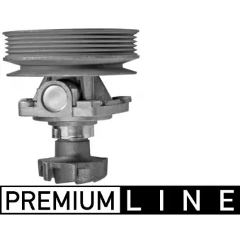 Pompe à eau MAHLE CP 251 000P
