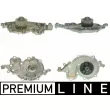 Pompe à eau MAHLE CP 252 000P - Visuel 1