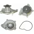 Pompe à eau MAHLE CP 253 000P - Visuel 2