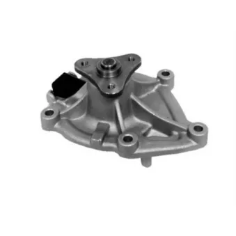 Pompe à eau MAHLE CP 253 000S